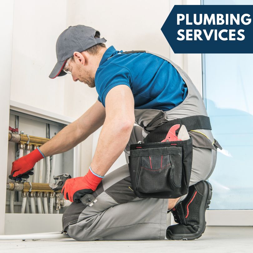 Iberia Plumbing Company